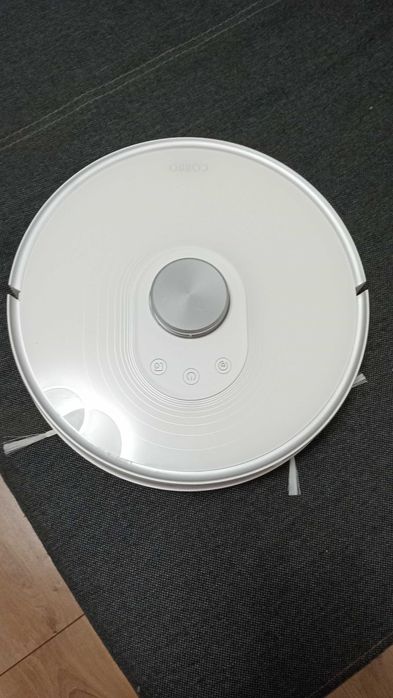 Automatyczny robot sprzątający PRO27+