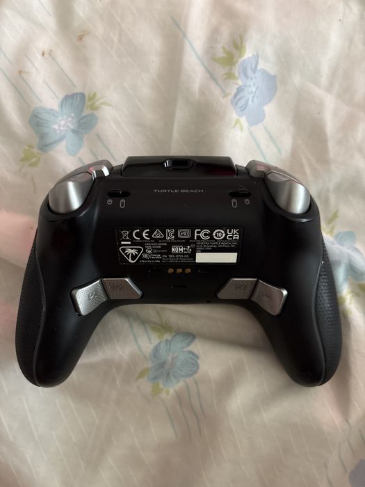 Comando turtle beach stealth utra