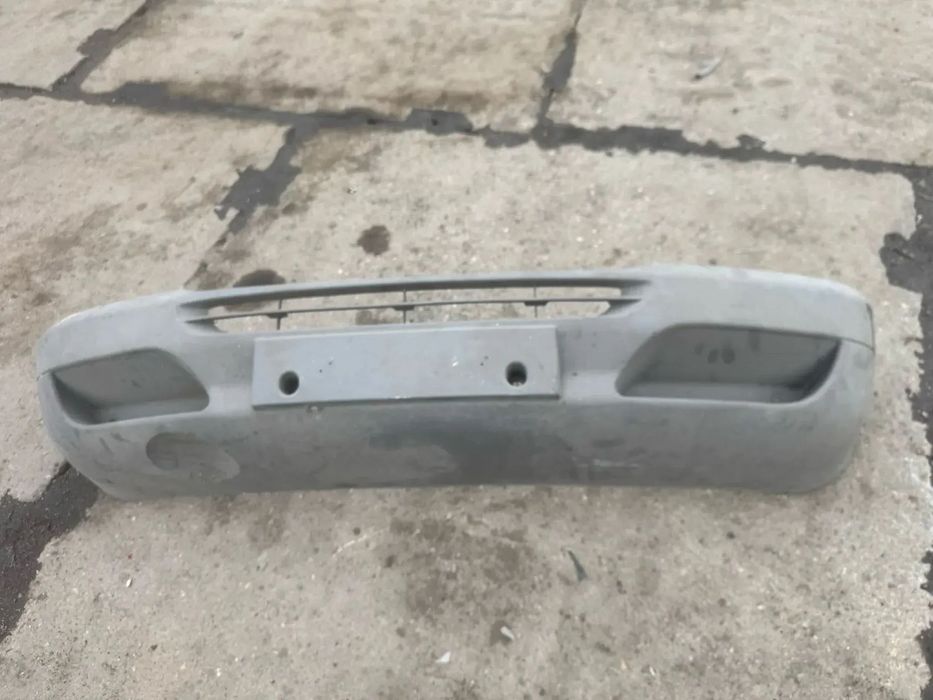 Mercedes-Benz 903 Sprinter   Zderzak przedni