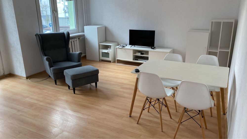 *REZERWACJA* Mieszkanie do wynajęcia Ustronie IV 54 mkw 2 pokoje