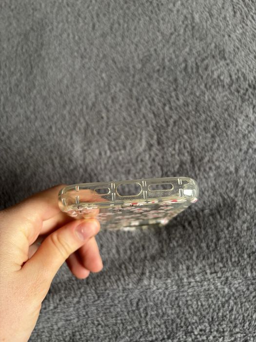 etui iPhone 15 Pro