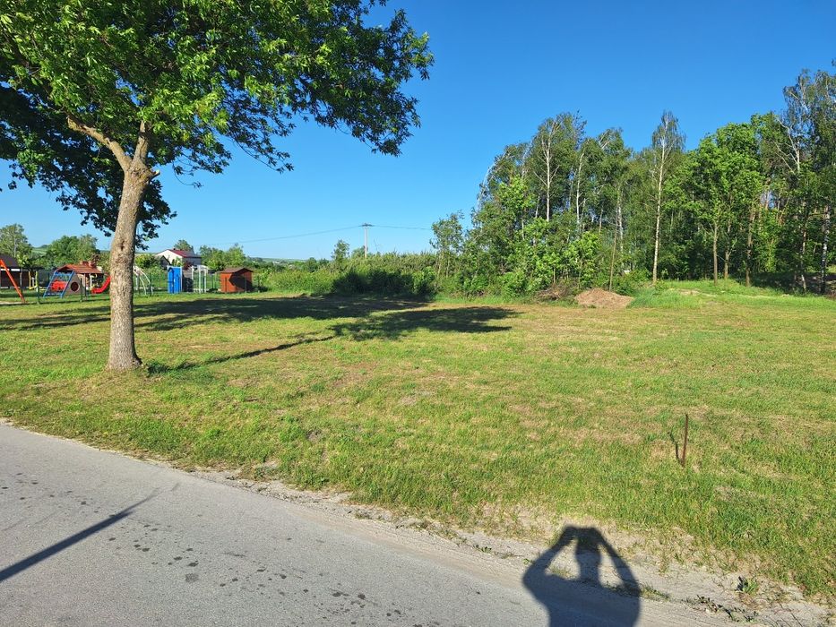 Sprzedam działki budawlane