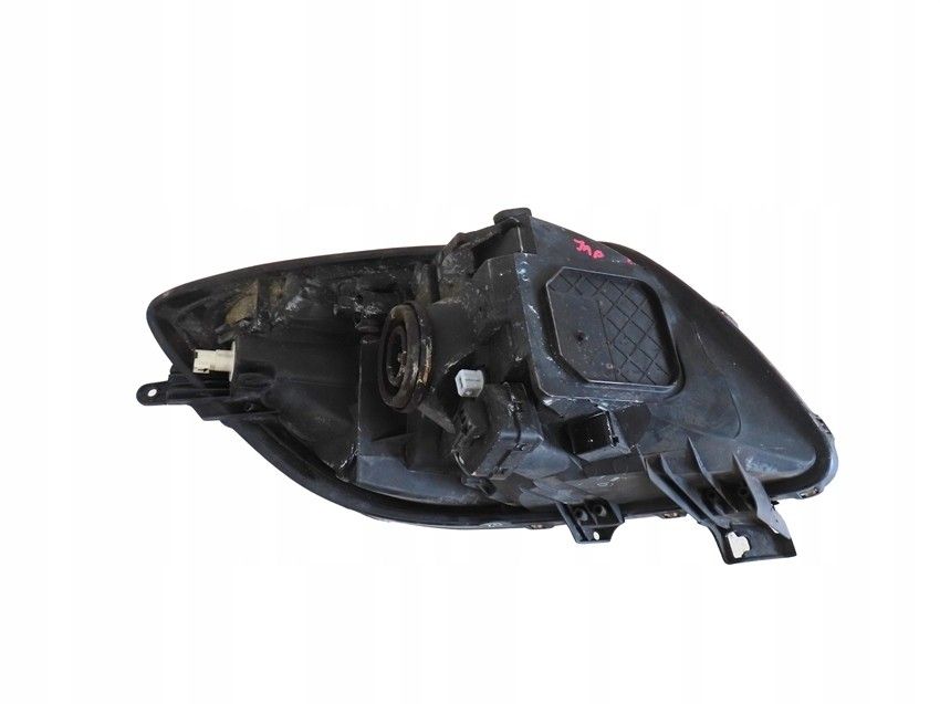 Lampa przednia prawa toyota yaris II 2006-2008 ROK anglik JTD