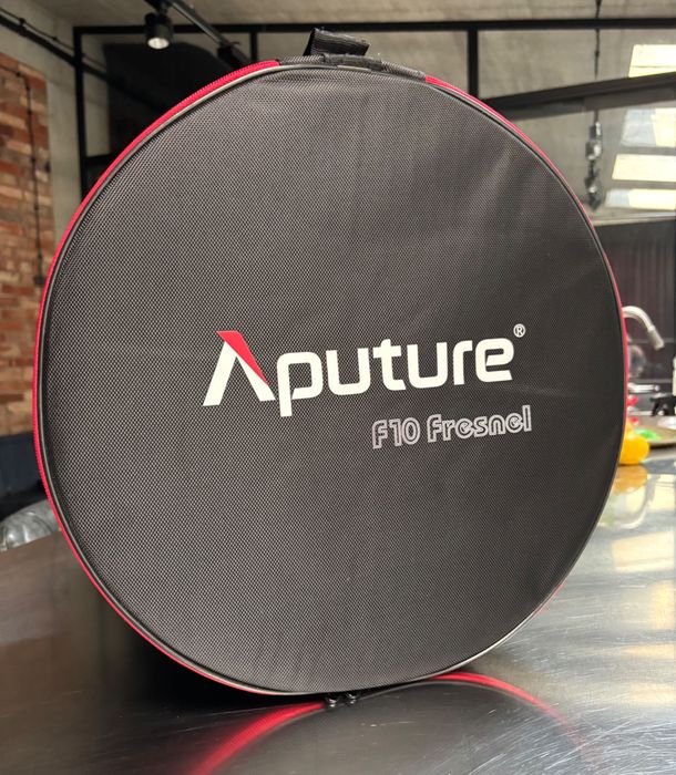 Fresnel Aputure Modyfikator F10