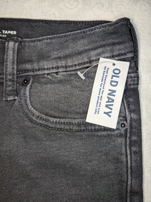 Джинси нові Old Navy             
Розмір 14
Розмір 14
На зріст 145-152