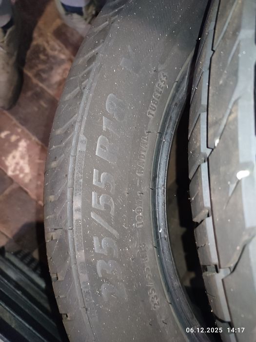 Шины от hectorra3