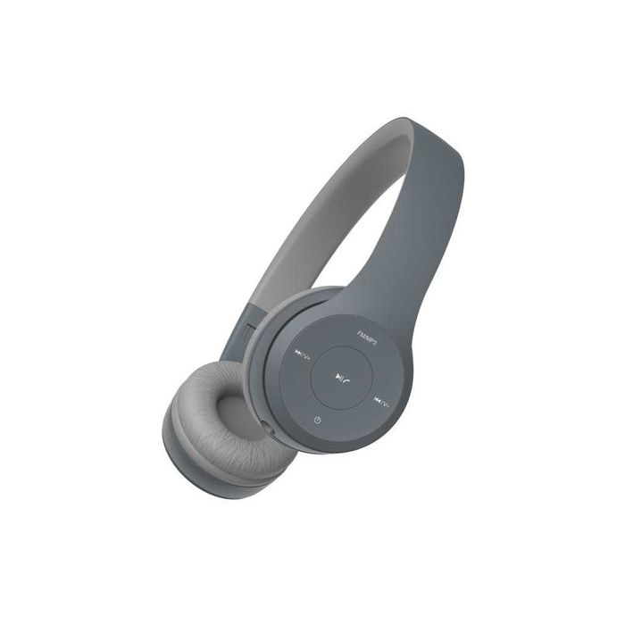Headset Bluetooth H2575BT - BAIXA DE PREÇO - Havit