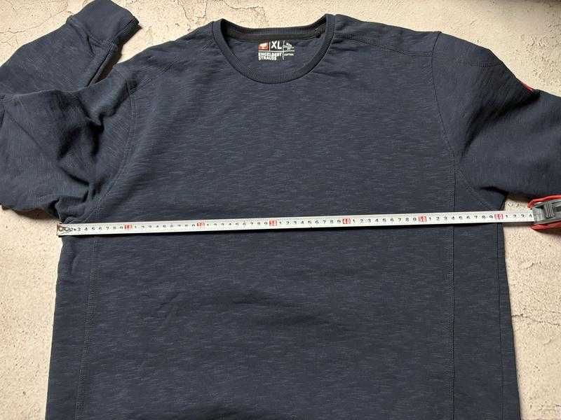 Світшот engelbert strauss xl