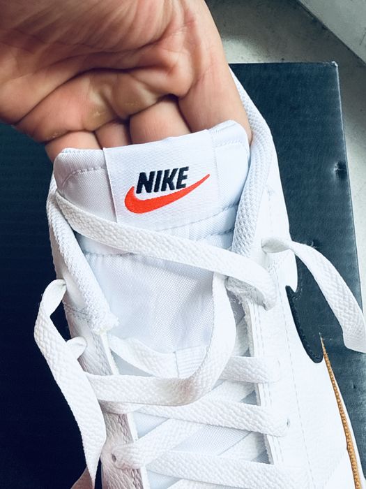 Nike кеди кеды оригінал
