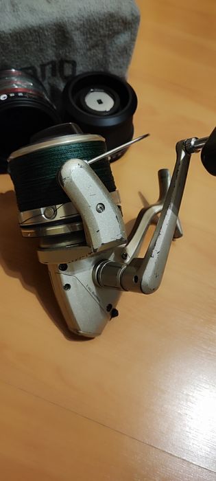 Shimano Ultegra 10000 XT made in Japan