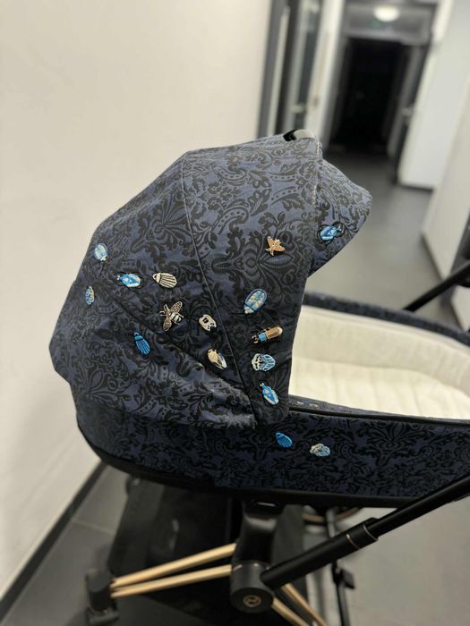 Gondola cybex priam 4.0