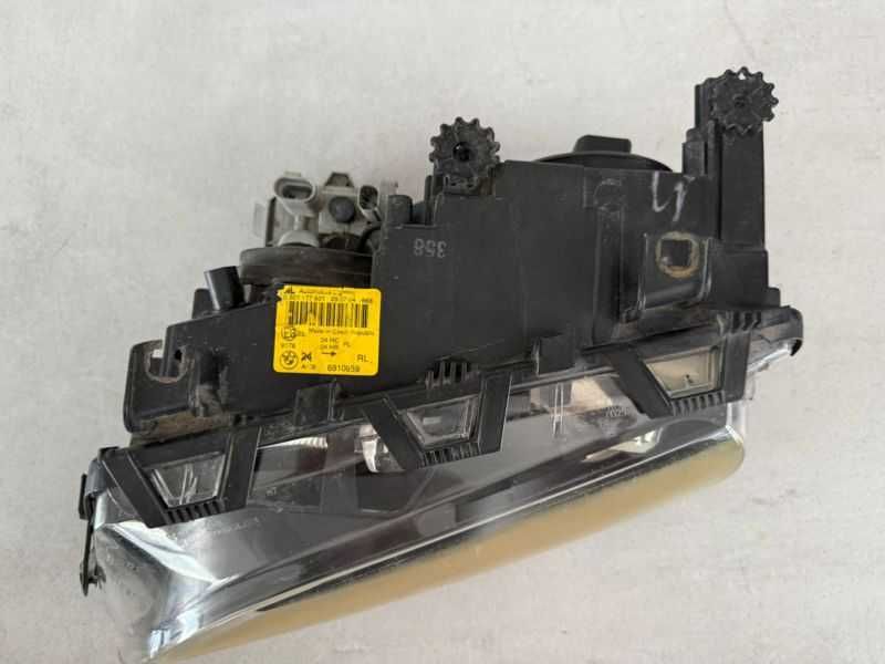 Lampy przód BMW E46 Xenon europa