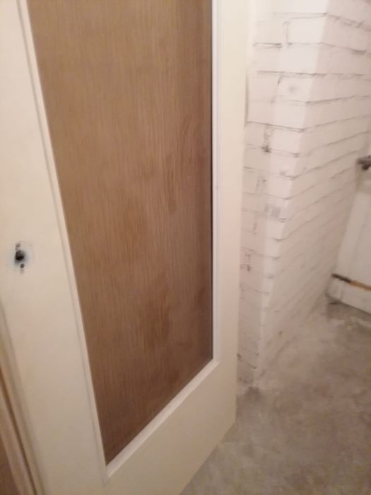 Szyba do drzwi wewnętrznych