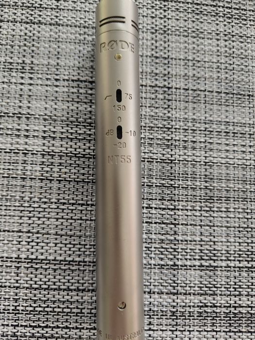 Mikrofon Rode NT55