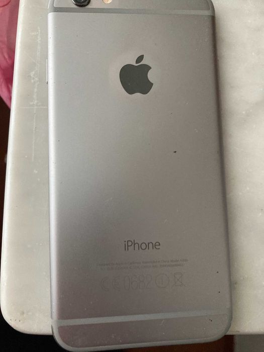 IPhones avariados64298023845251123