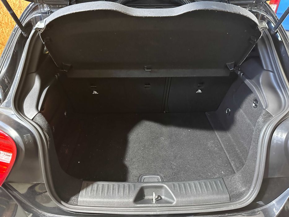 Mercedes-Benz A180 CDi Urban Android Auto