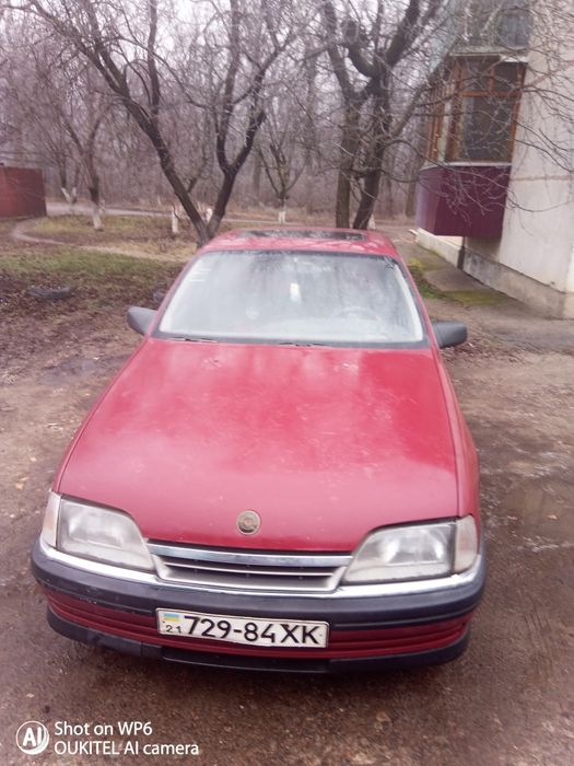 Продам  Опель Омега