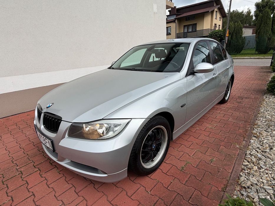 BMW Seria 3