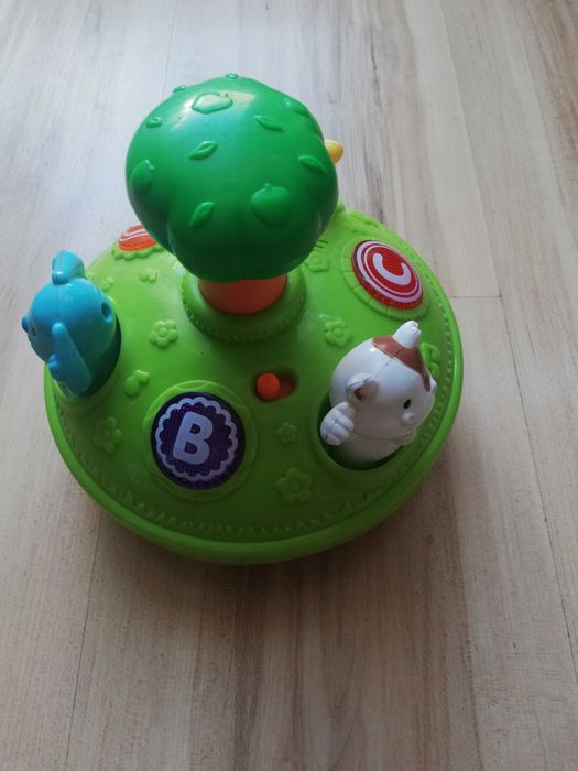 Bąk, bączek Smily Play
