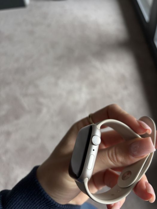 Apple watch 9 45mm
