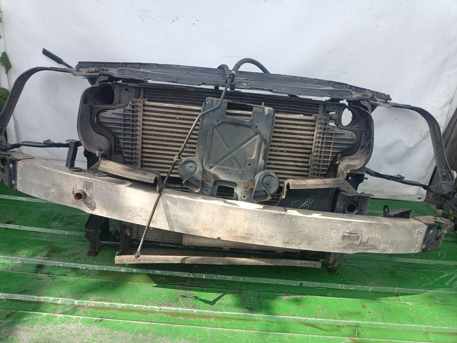 Радіатор Підсилювач Телевізор R251