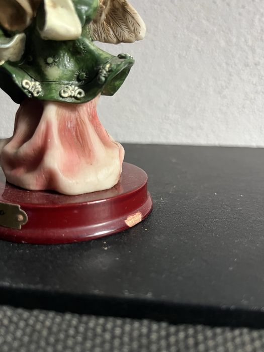 Peça de decoração