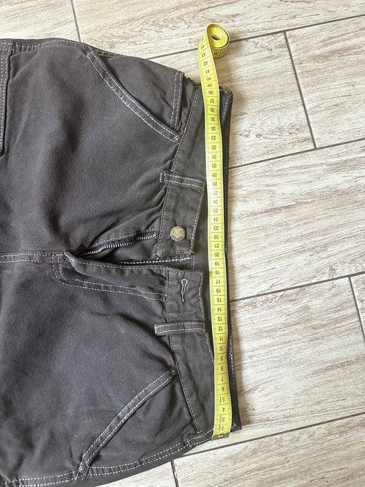 Штани карго від Carhartt