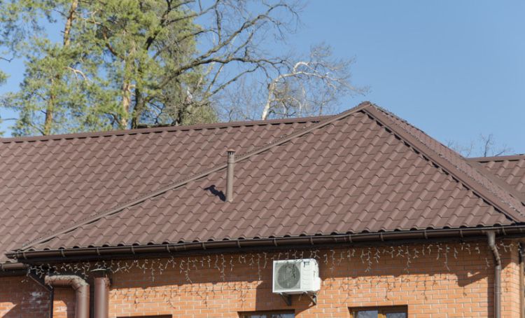 Покрівельні роботи під ключ. Ціна доступна