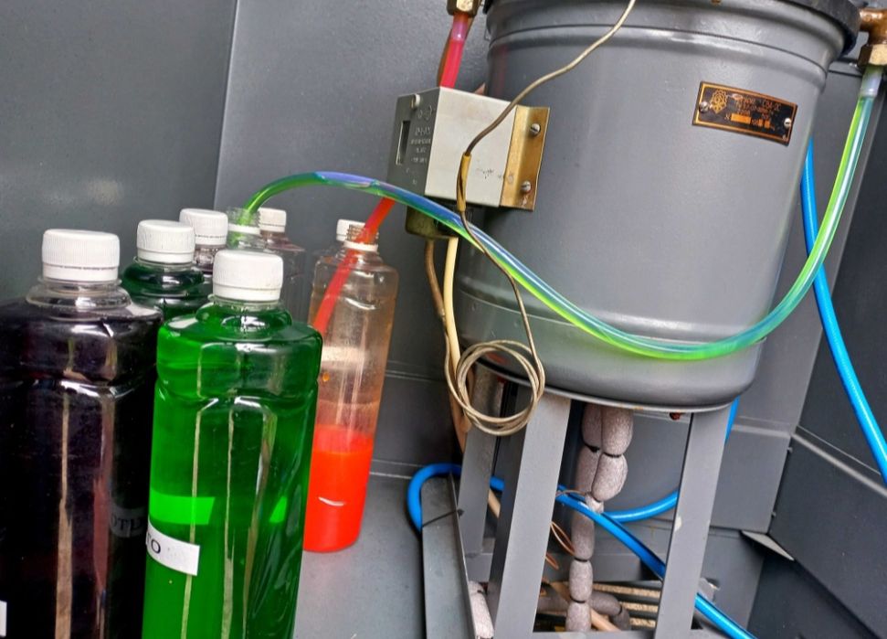 Автомат газировки- Автомат газированной воды- Аппарат газировки