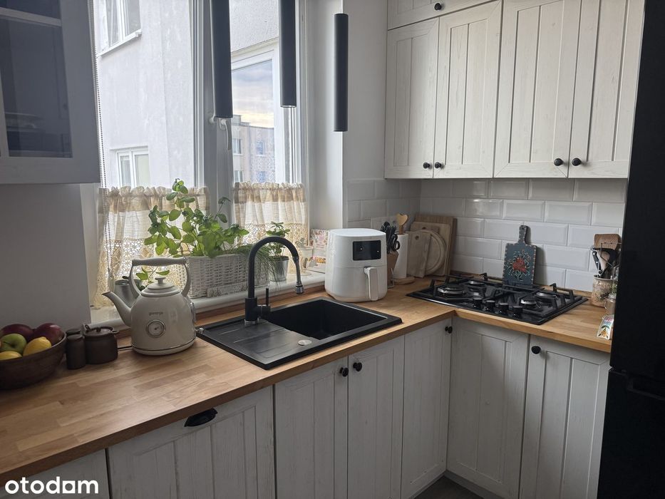 Mieszkanie na sprzedaż – 46,8 m², Osiedle Leśne w Koziegłowach - View 5