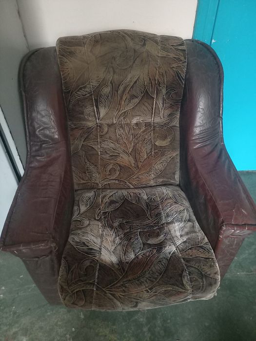 Крісло  1шт від мя