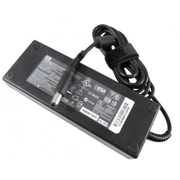 Оригінал HP 120w 135 230w 18.5 19.5V 6.5a 6.15a 6.9a 10,3 11,8 7.4 5.0