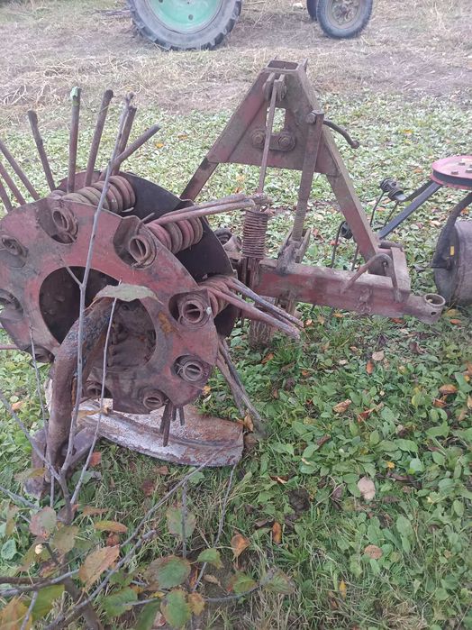 Продам картоплекопалку