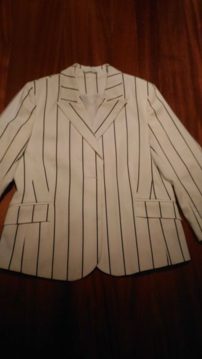 Blazer da C&A. Novo, sem uso.