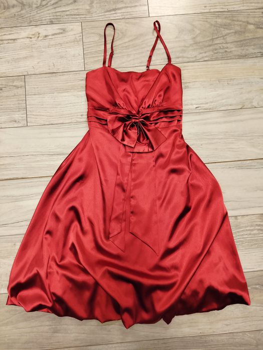 Sukienka sylwester wesele Pretty Girl używana raz, prawie nowa