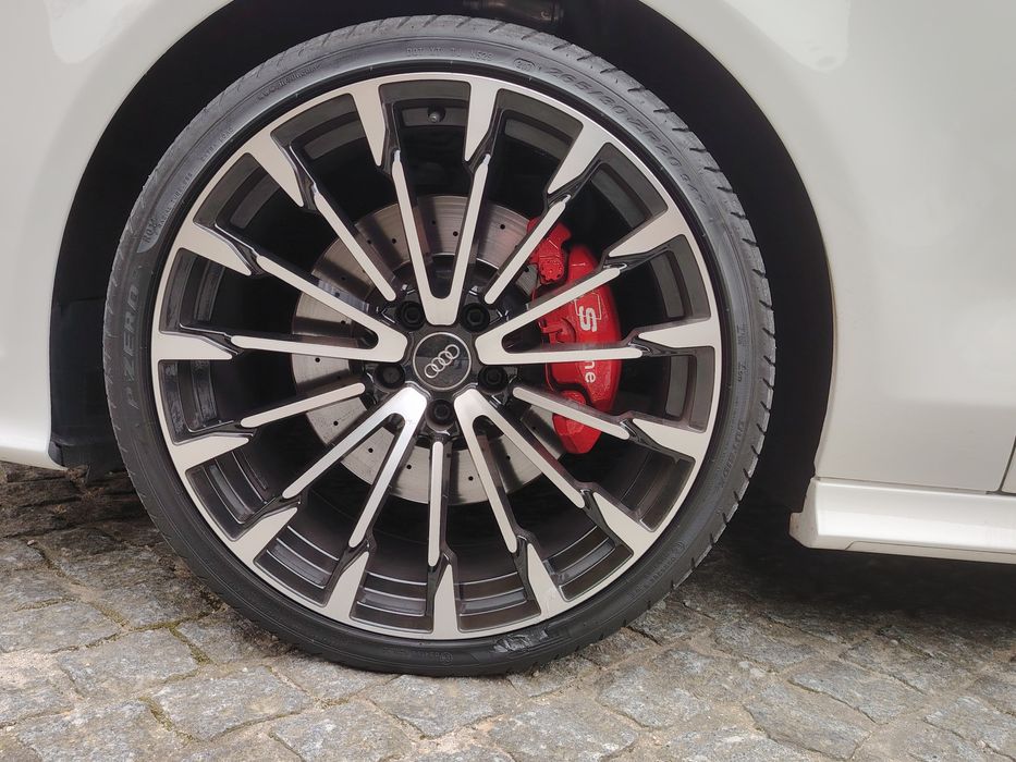 Audi A7 3.0 TDI Quattro