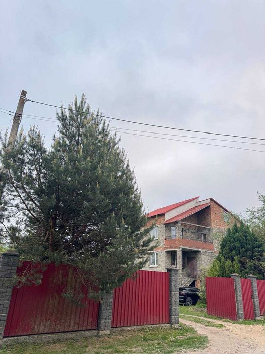 Продаж будинку в м.Пустомити