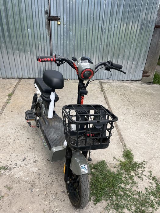 fada lido 400w 2024 по запчастинах або цілком