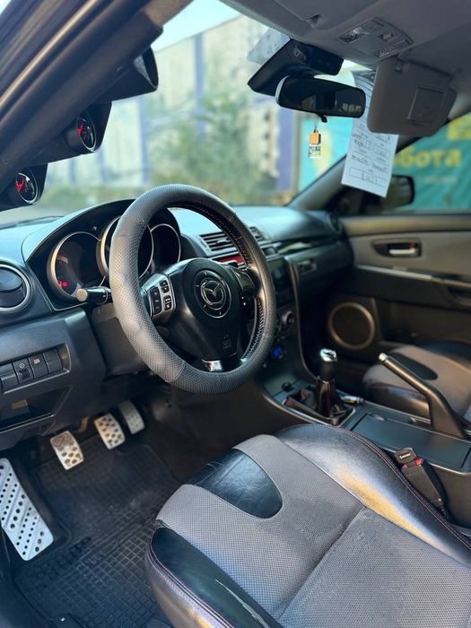продам Mazda 3 mps