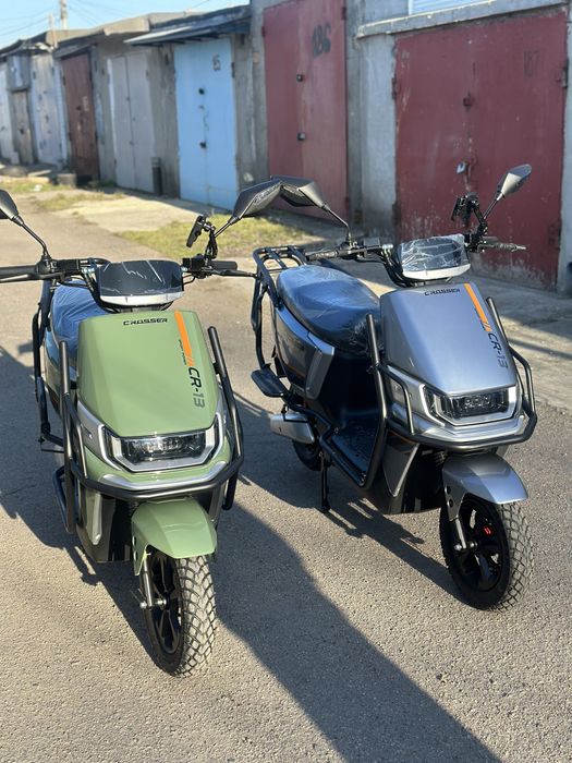 Crosser CR 13 Pro LFP  2026