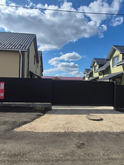 Продаж таунхаусів в Боярці (село Нове) по супер ціні-50 000 тис дол!