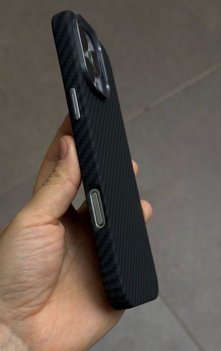 Чохол iPhone 13 pro max карбон MagSafe. Чехол айфон 13 про макс carbon