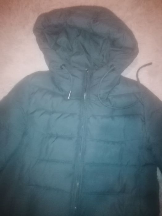 Пуховічек стан гарний