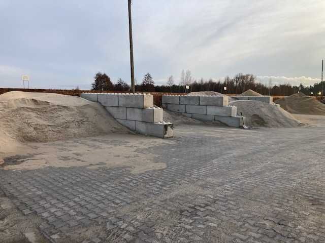 Piasek Kwarcowy do tynków