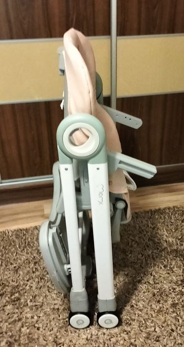 Krzesełko do karmienia