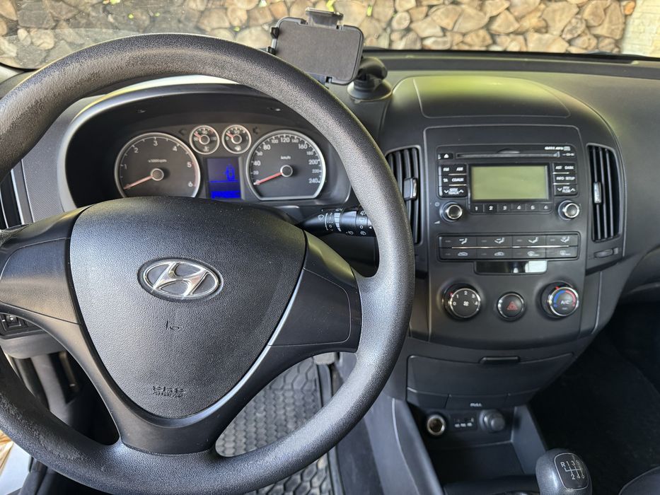 Авто Hyundai i30cw дизель 2012 р.в.