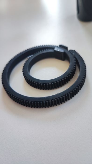 Mini Follow Focus F40 - smallRig