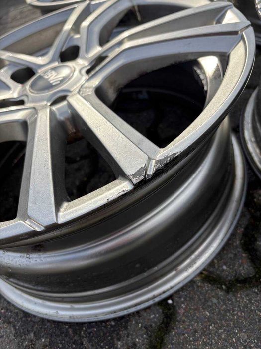 Диски Колеса R16 Toyota Honda Nissan Kia Mazda 6.5Jx16 ET40 5x114,3