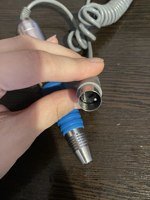 Фрезер для манікюру і педикюру.