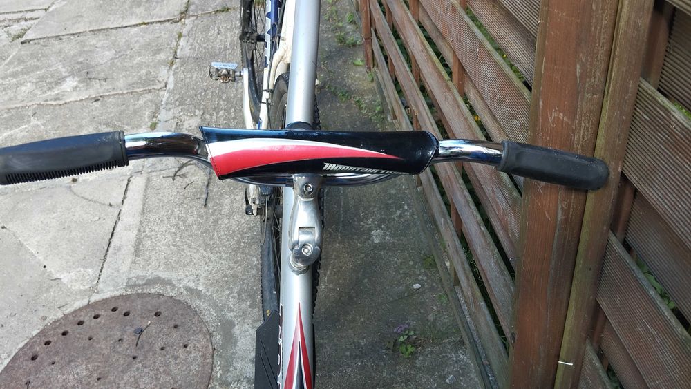 Przyczepka, Trailer rowerowy, Trek